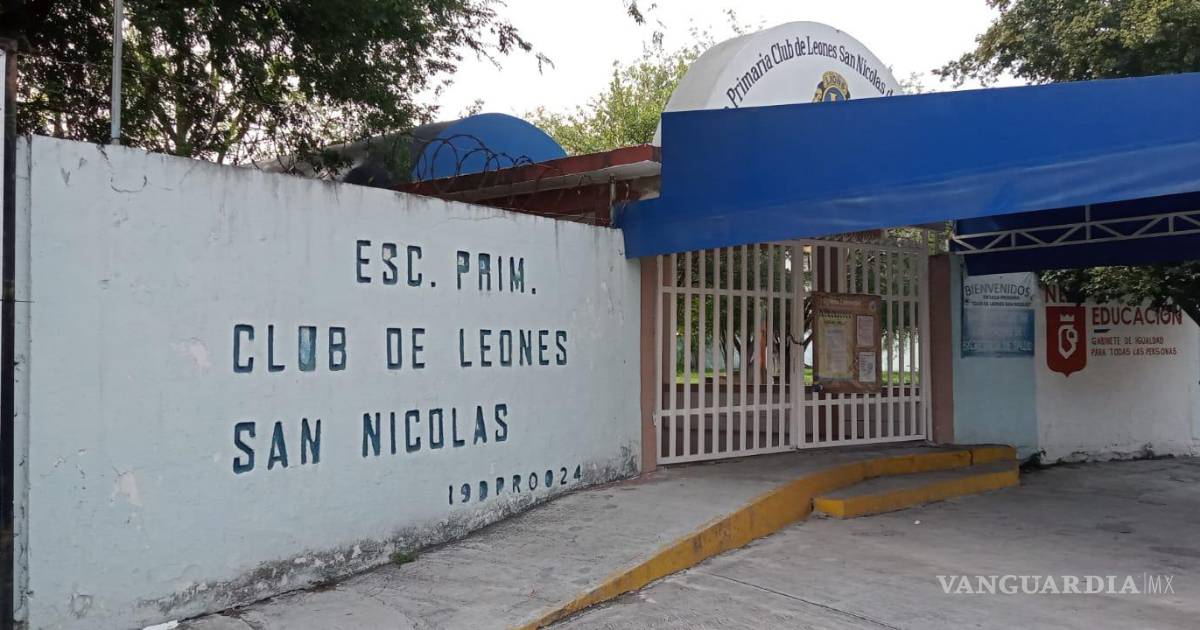 新莱昂州四所学校因威胁再度动员警方