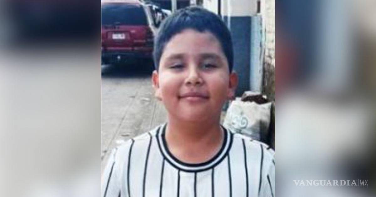 八岁男孩与祖父母在新莱昂州失踪，疑遭绑架