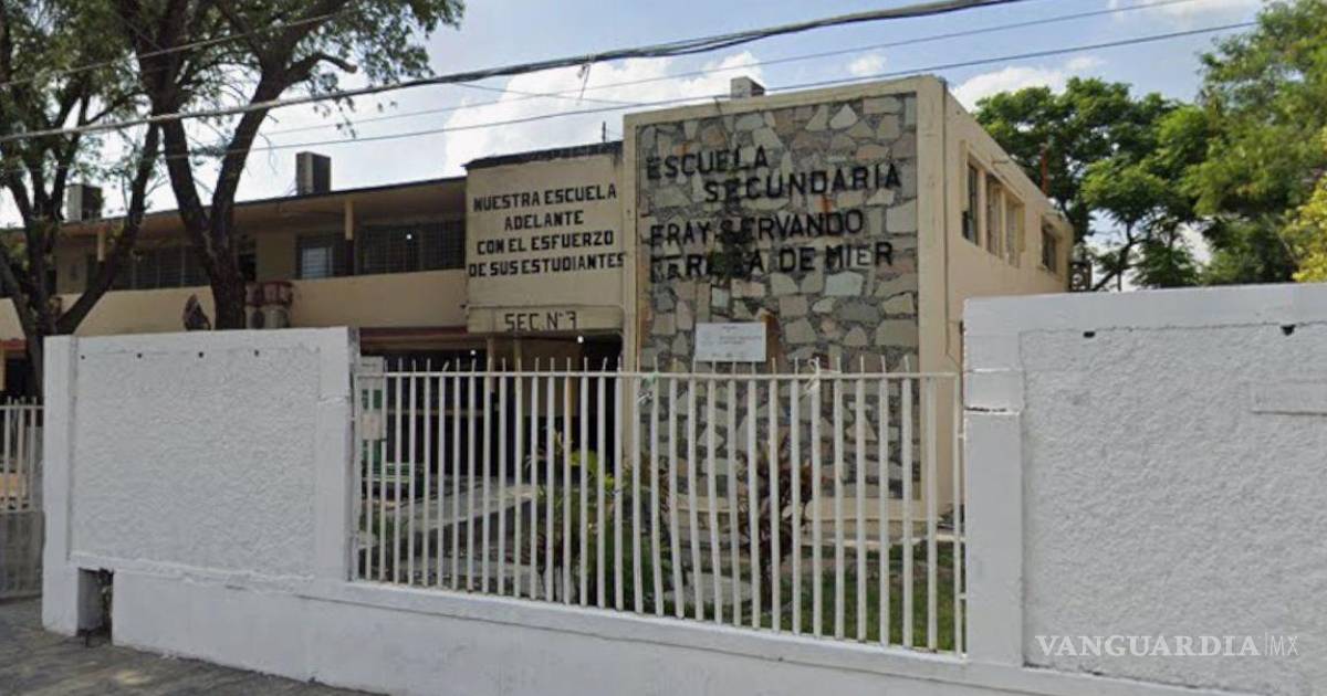 新莱昂州一名未成年女生从家中带冰毒到学校，住宅被指为毒品销售点