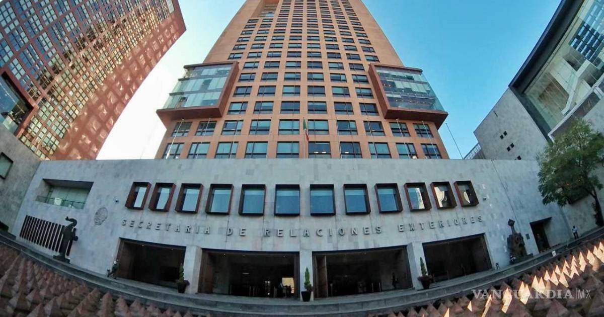 墨西哥外交部回应特朗普 强调合作不应以牺牲主权为代价