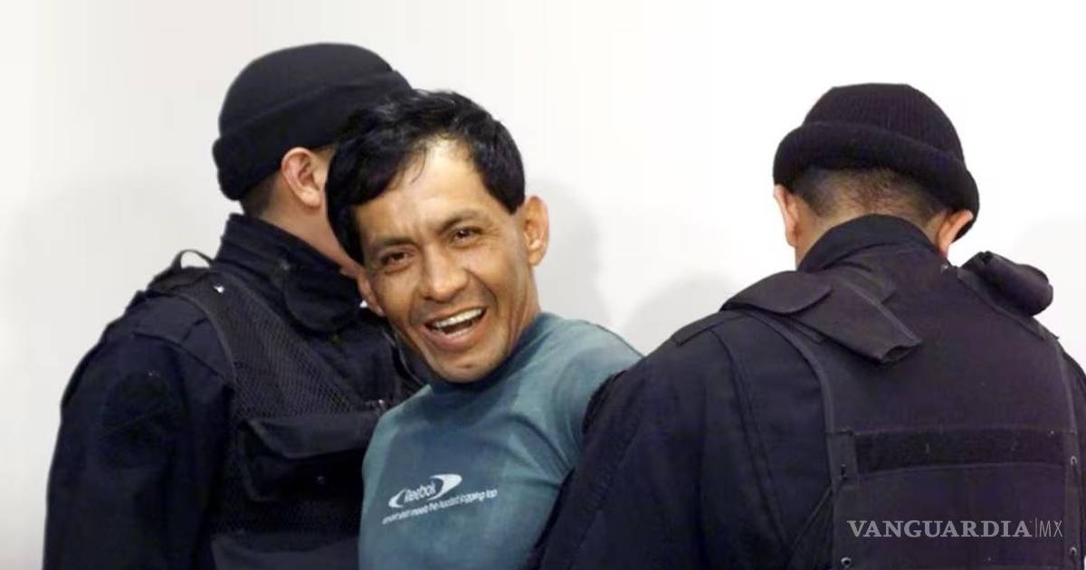 ‘意大利人’恳求释放，称不想在监狱中死去