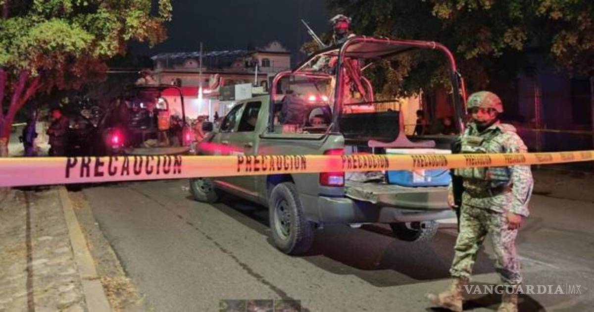 库利亚坎新一轮枪击事件造成3人死亡