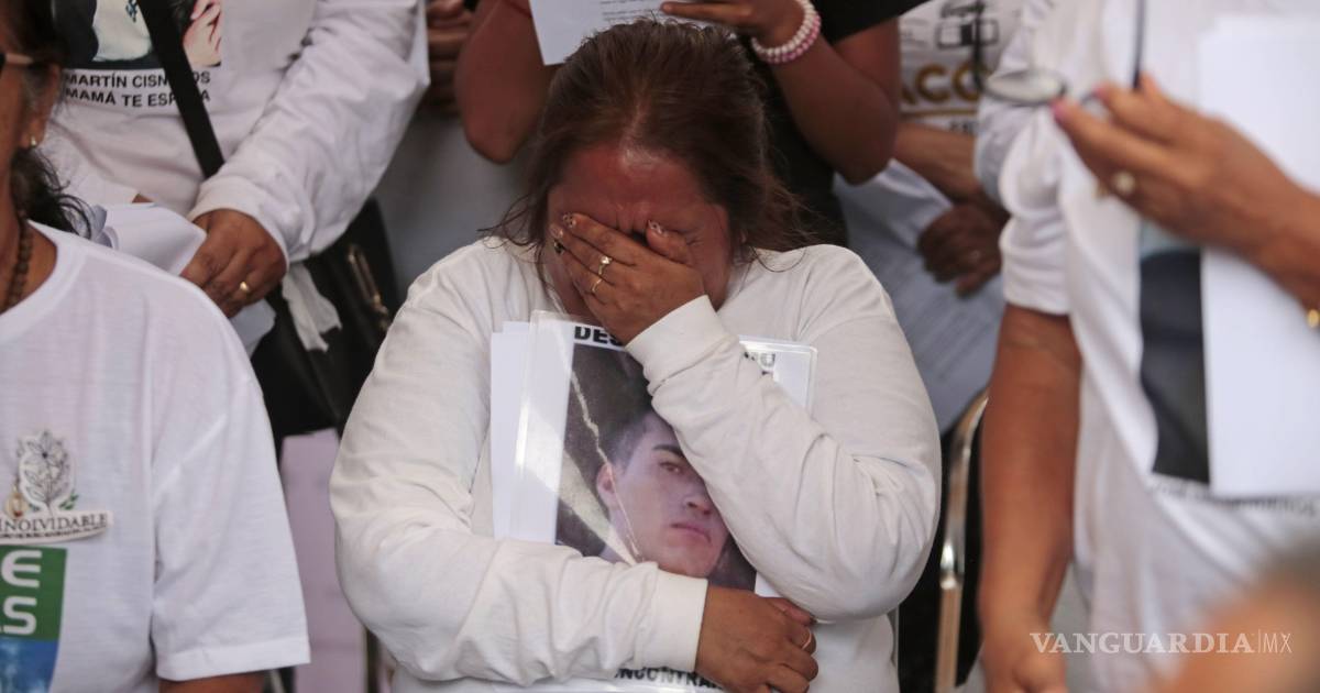 联合国敦促墨西哥保护失踪人员搜寻女性，应对极端暴力和谋杀