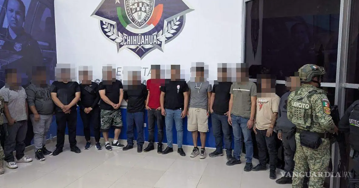 胡亚雷斯行动解救15名被拘留移民