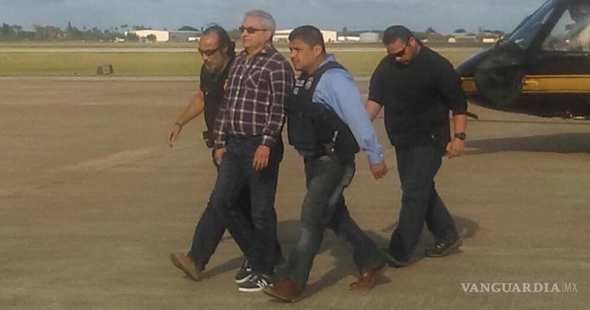 墨西哥法官裁定解除汤玛斯·亚林顿的银行账户冻结