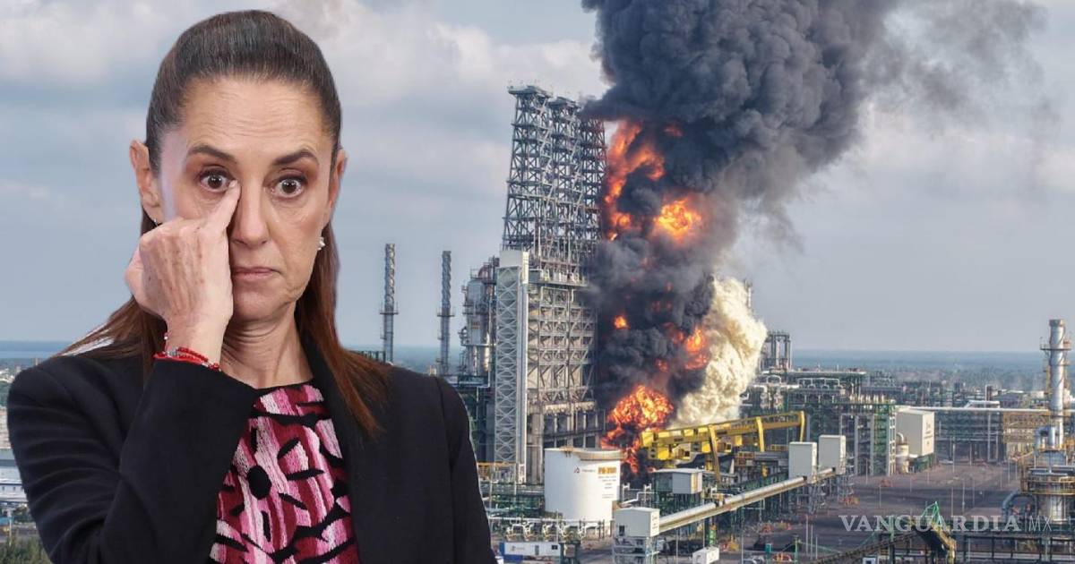 谢因鲍姆政府被指系统性撒谎掩盖洛佩斯·奥夫拉多尔的工程失败