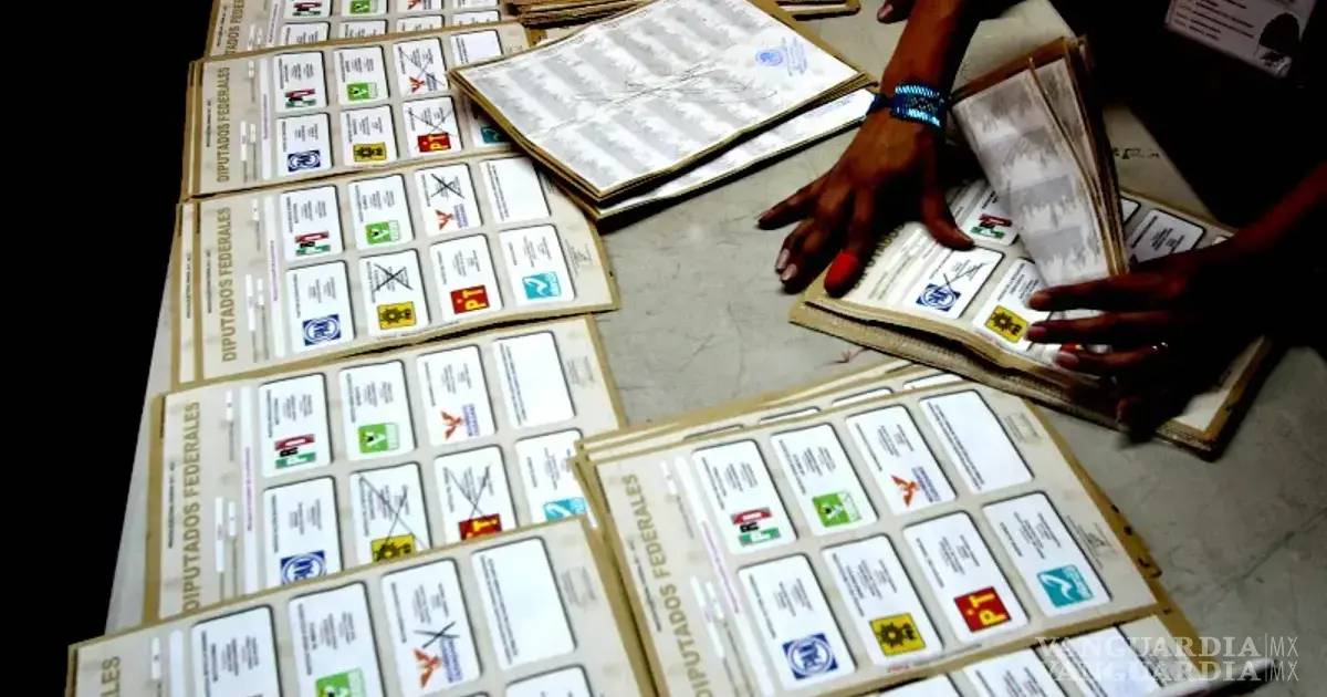 失去全国资格的政党在各州获得数十亿比索公共资金