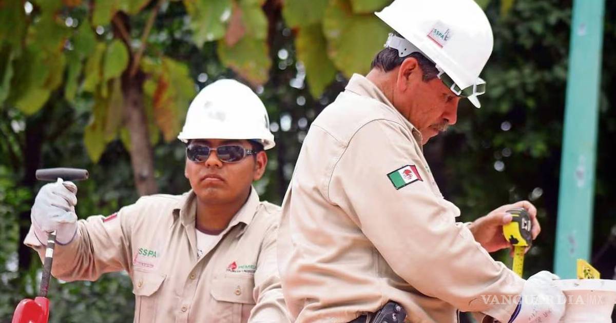 墨西哥石油公司报告米纳提特兰油井出现新泄漏情况