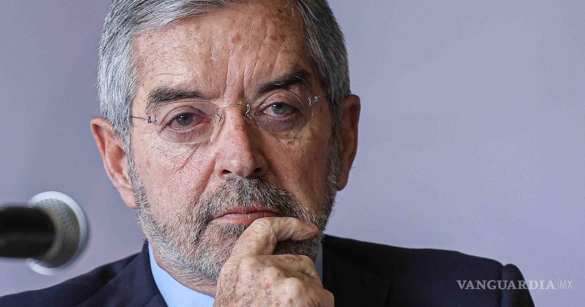 尽管离开外交部,胡安·拉蒙·德拉丰特仍将支持第四次转型