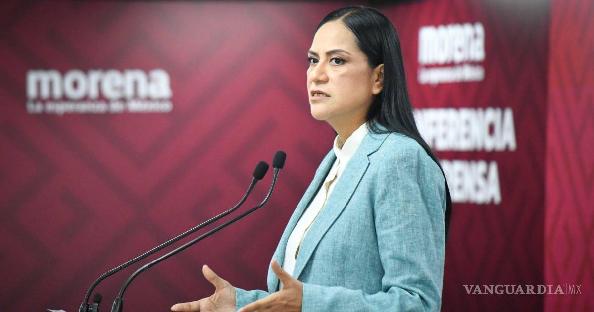 选举法庭要求INE叫停莫雷纳党提前遴选“候选人”