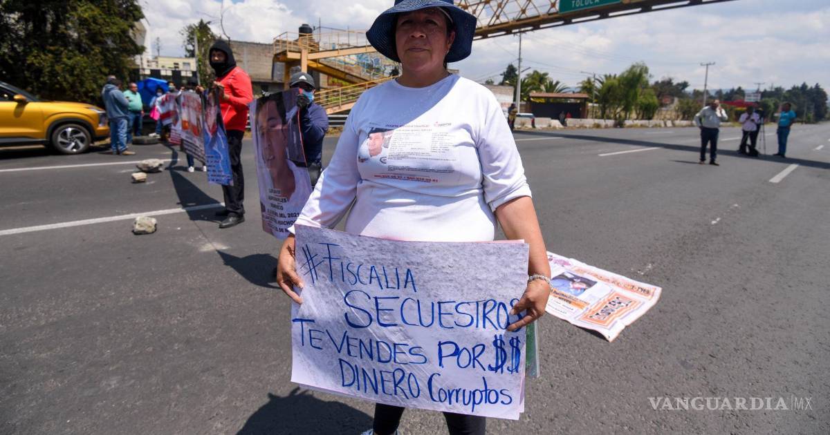 呼吁国际合作以应对墨西哥失踪案件