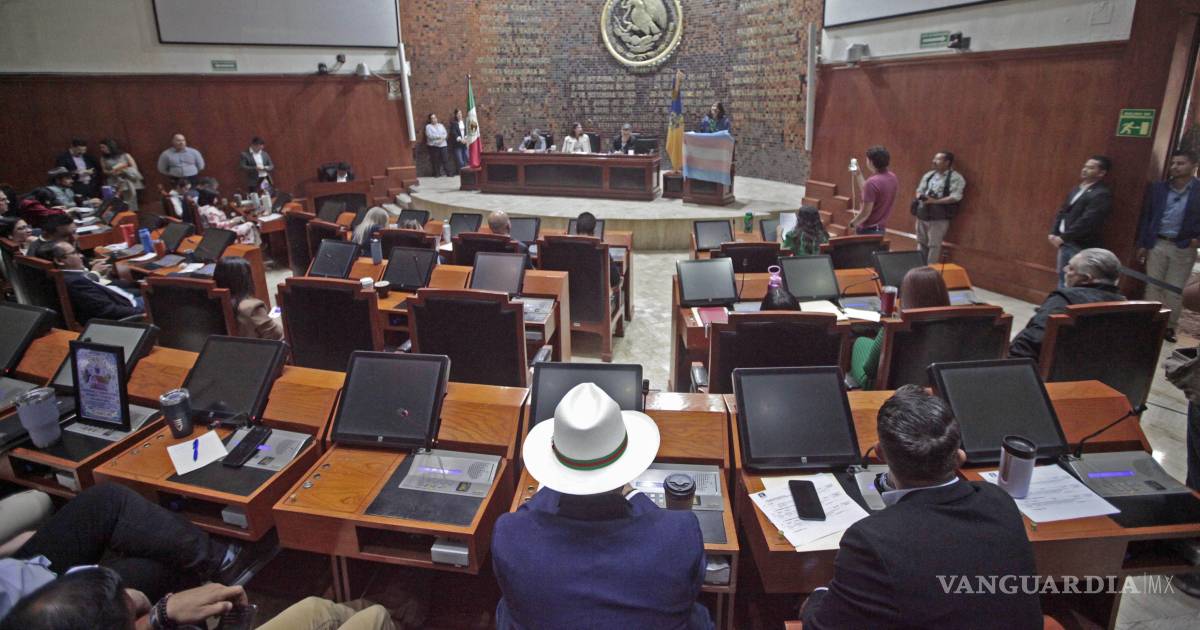 哈利斯科州国会呼吁加强对未成年人强迫招募的预防措施