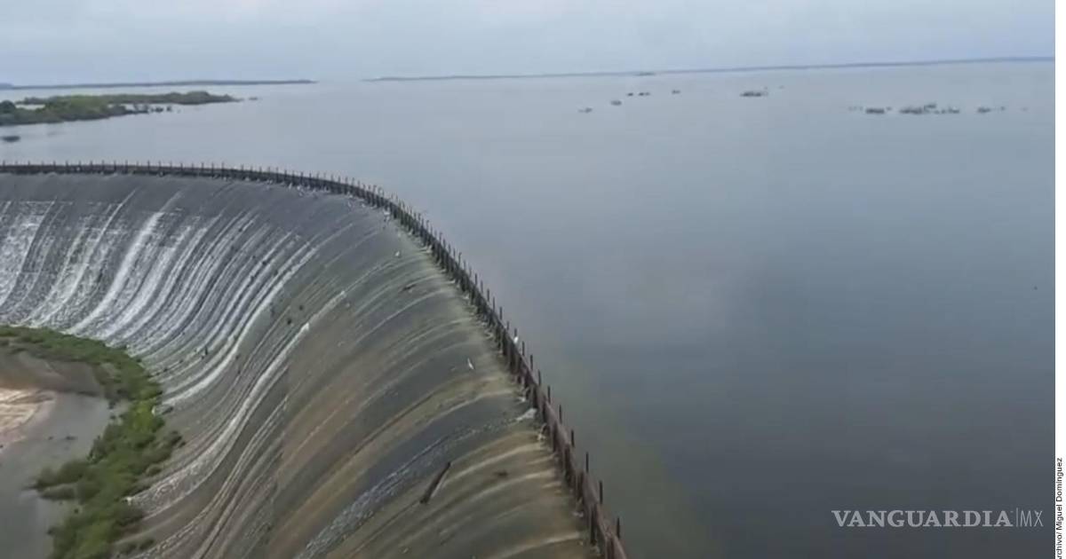 美国国会提议将墨西哥水资源条约纳入T-MEC协议