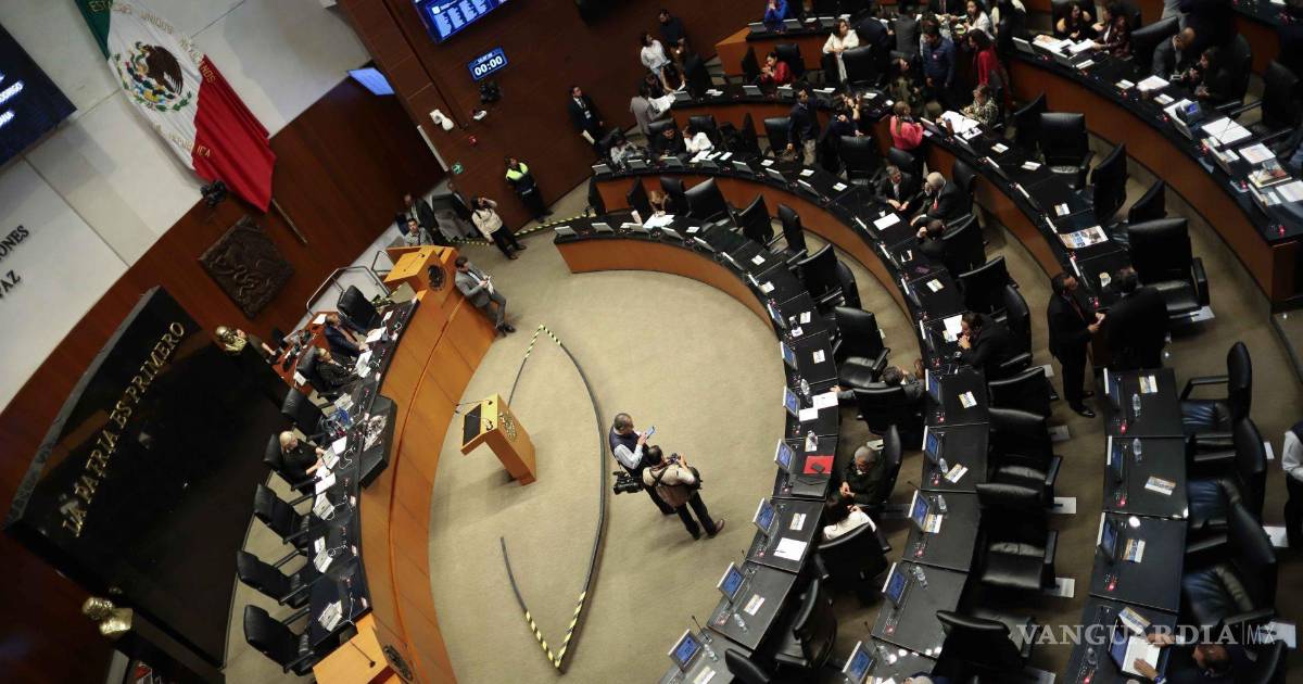 墨西哥计划B面临新挑战：莫雷纳党缺乏工党支持