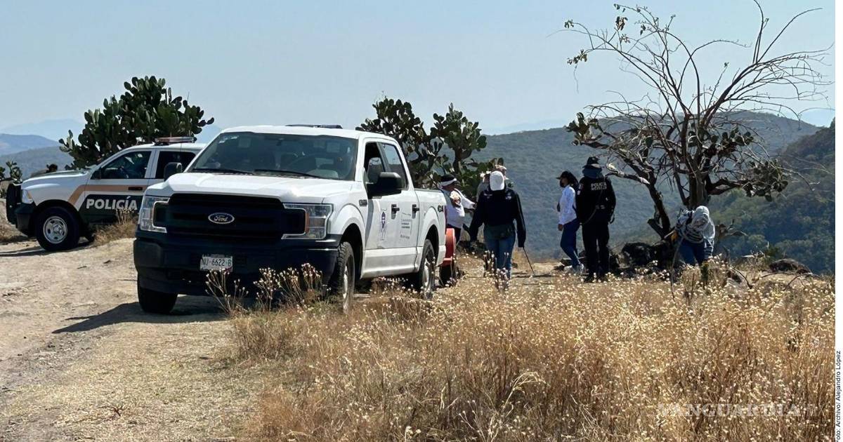 联合国提议支持应对墨西哥法医危机