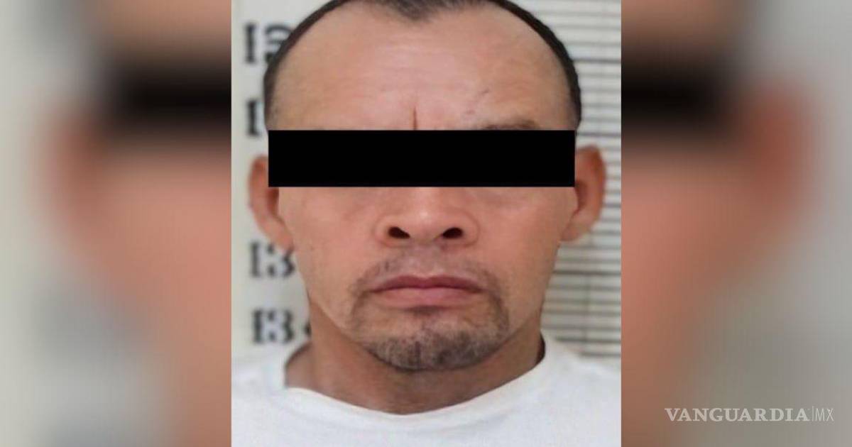 男子因强奸并使未成年女孩怀孕在新莱昂被判64年监禁
