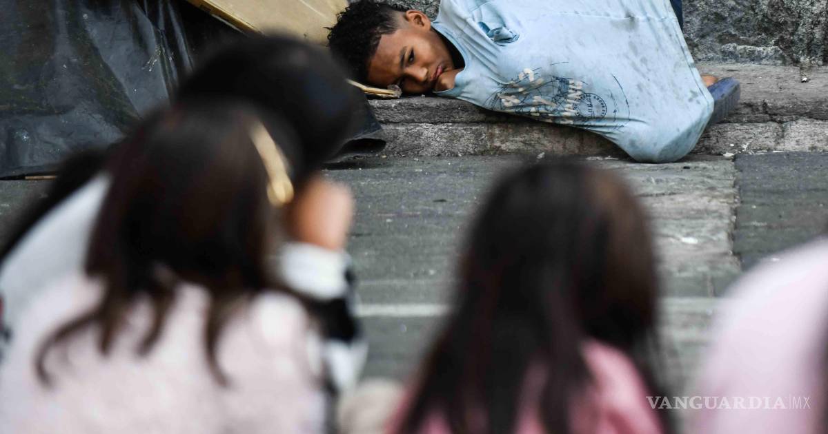 天主教会担忧墨西哥移民儿童处境