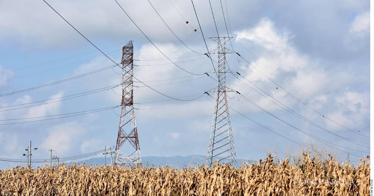 墨西哥夏季电力需求预计创54,000兆瓦新高