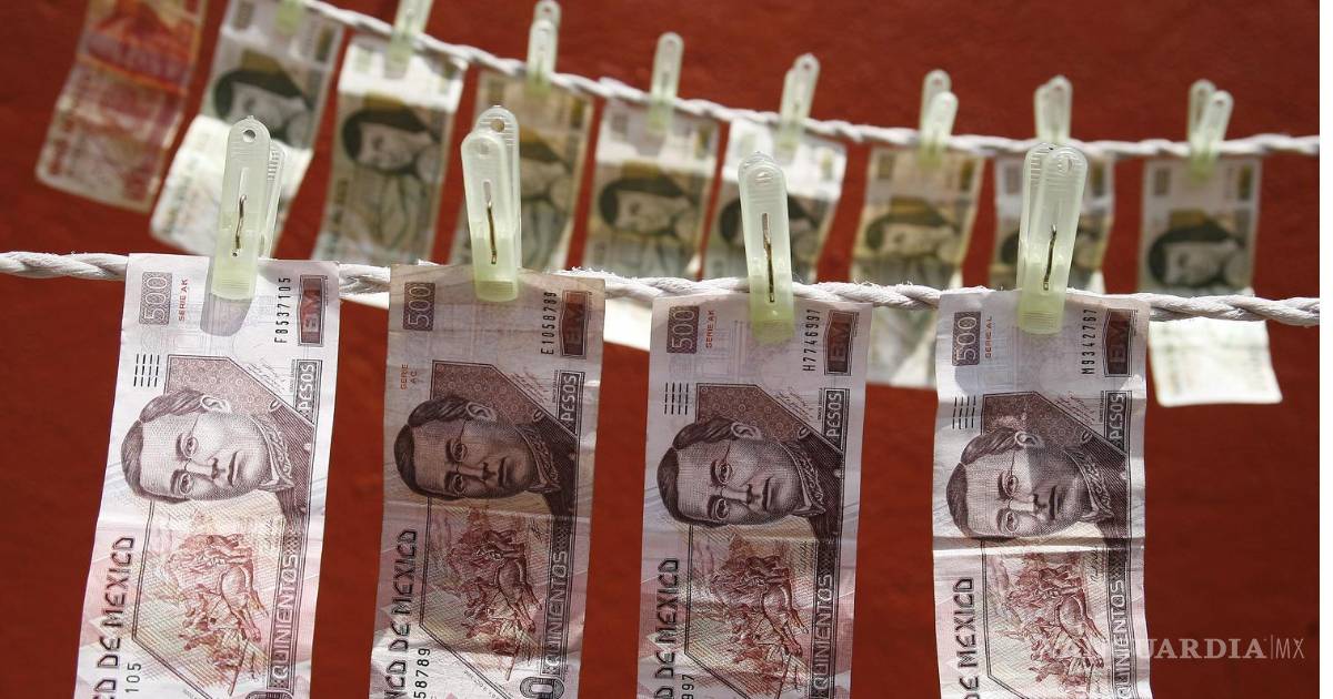 墨西哥计划加强反洗钱法规