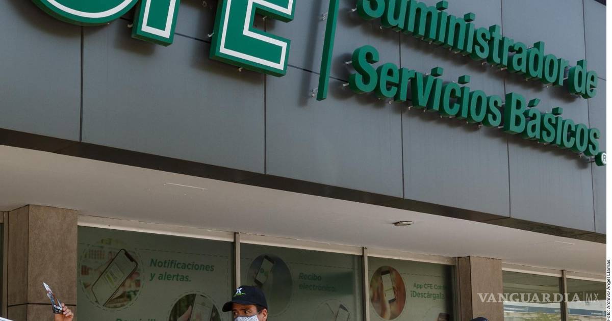 CFE优先考虑在科阿韦拉州和尤卡坦州的11个可再生能源项目