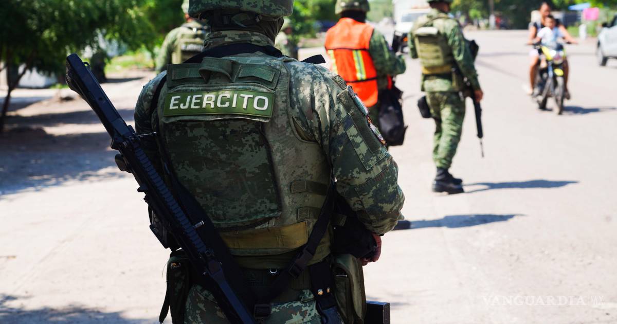 13名军人因2025年杀害两名未成年人被起诉