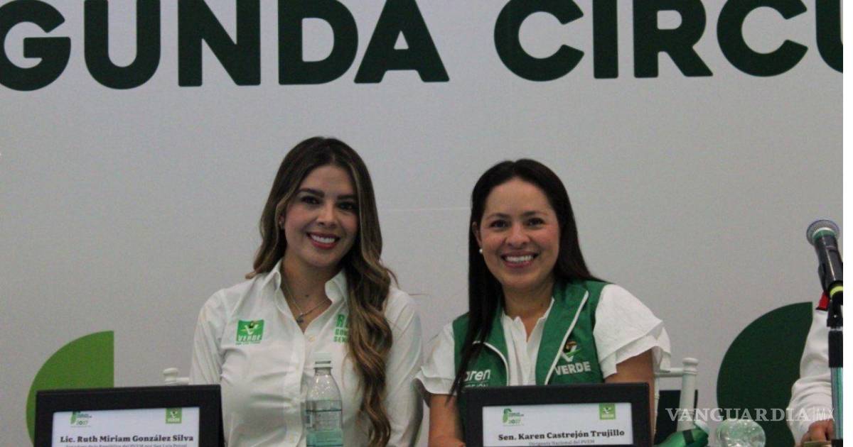 哈利斯科绿色党在圣路易斯波托西正式与莫雷纳决裂