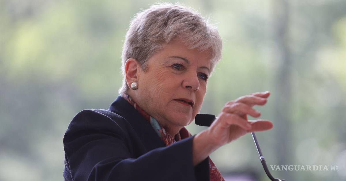 墨西哥绿色党要求传唤阿莉西亚·巴尔塞纳就海湾石油泄漏事件作证