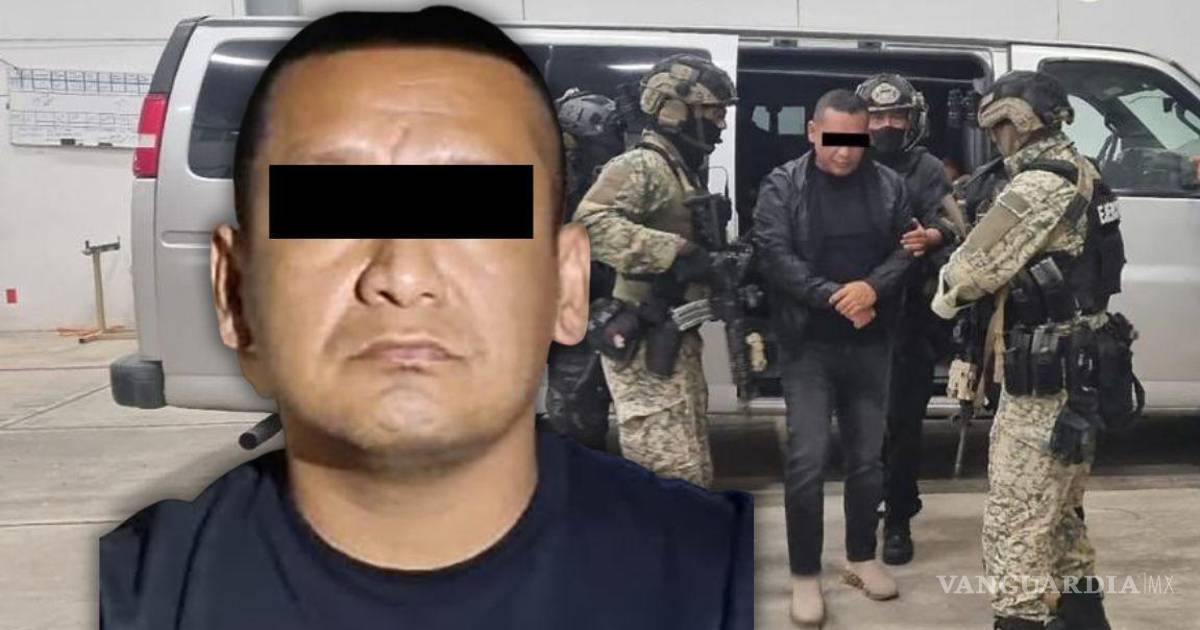 “坦克”是谁，以及他如何运营与哈利斯科新世代贩毒集团燃油盗窃有关的网络