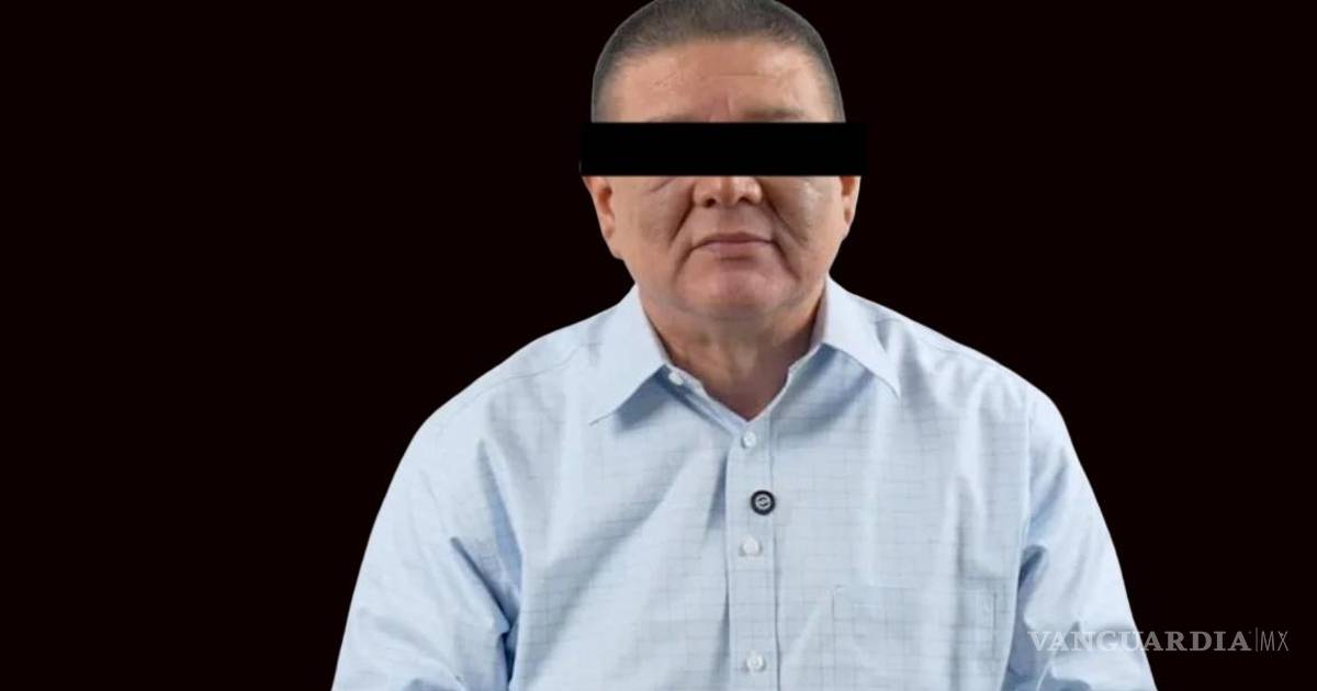 奇瓦瓦州前检察长否认授权CIA人员参与安全行动