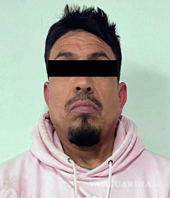 $!Ratifican sentencia contra dos hombres por prostitución y abuso sexual contra una niña, de 12 años, en NL