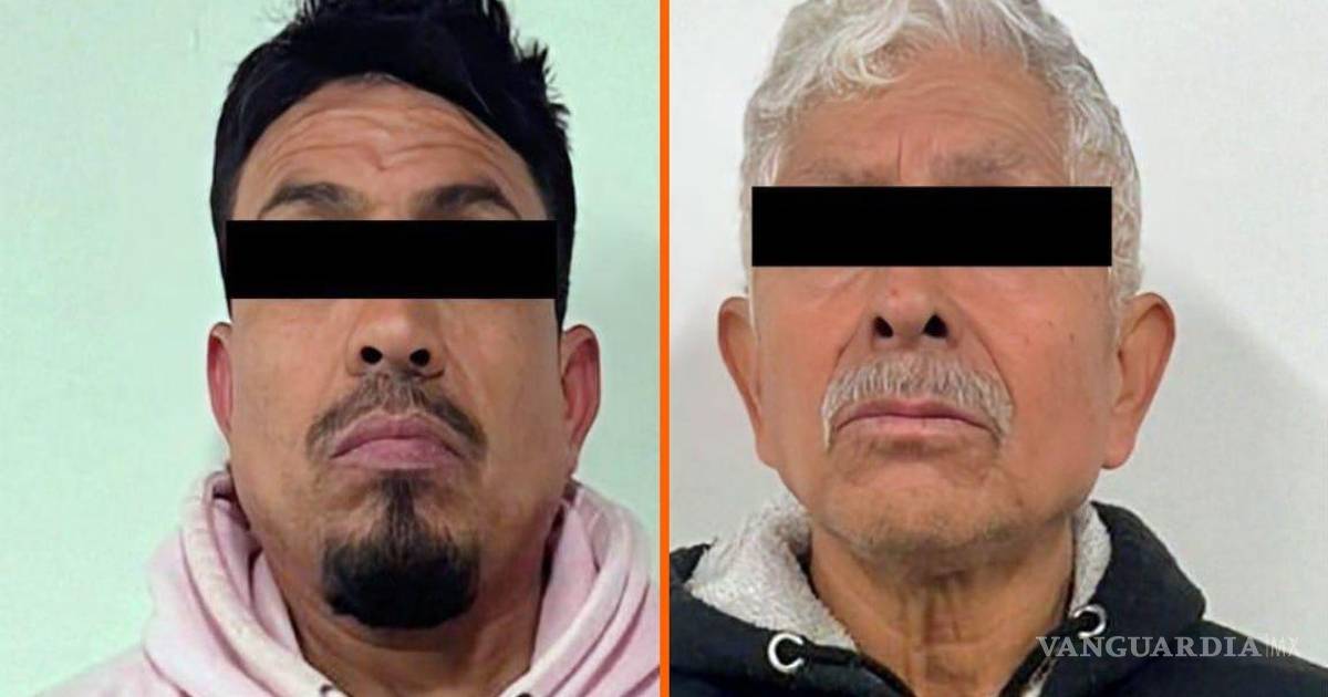 两名男子因在新莱昂州对一名12岁女孩实施卖淫和性虐待被判刑