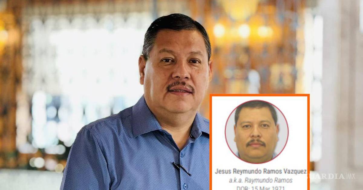 人权捍卫者雷蒙多·拉莫斯驳斥美国财政部指控并指责抹黑运动