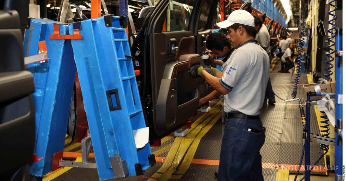 墨西哥汽车工业协会反对美国因制造业产能过剩进行调查