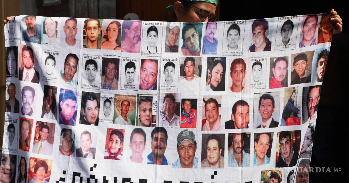 联合国收到关于墨西哥失踪案件的请求