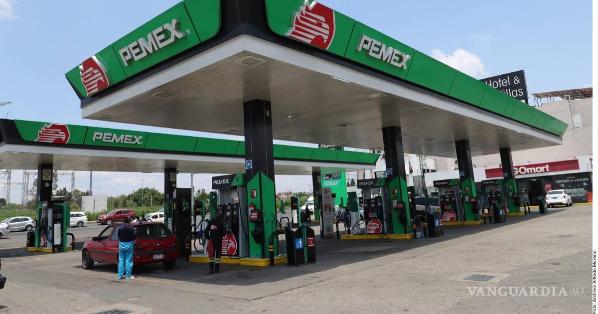 墨西哥柴油和普通汽油税收刺激措施下调