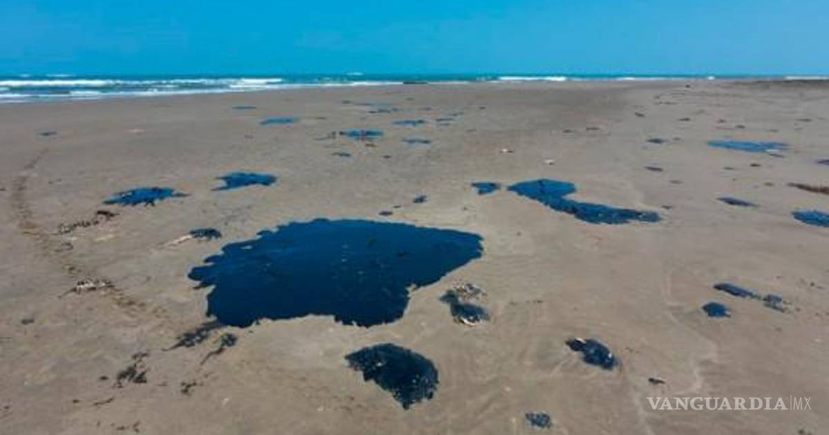 墨西哥29个州记录到Pemex泄漏事件