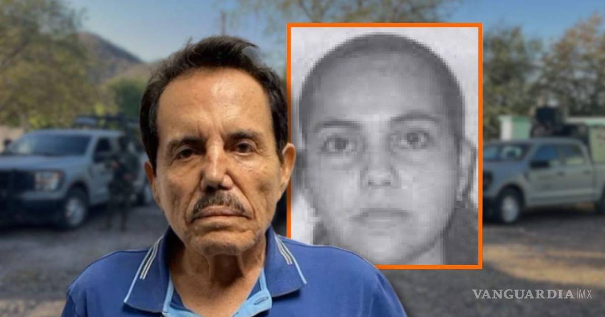 墨西哥锡那罗亚州逮捕‘埃尔·马约’女儿蒙妮卡·赞巴达·涅布拉事件