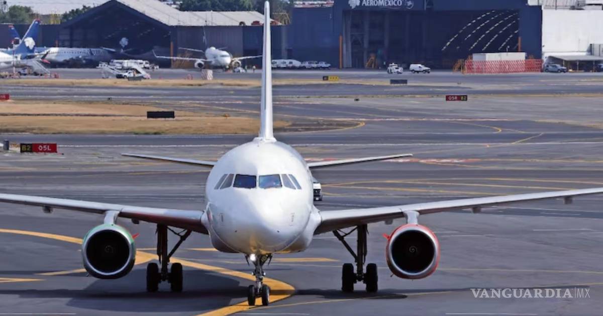 为2026年世界杯加强墨西哥城国际机场的无人机防护系统