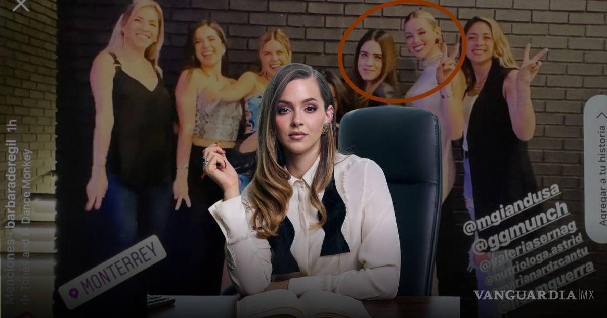 揭示玛丽安娜·罗德里格斯与‘帕蒂阿姨’及数字攻击活动的潜在关联