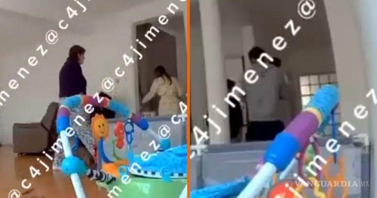 卡罗琳娜·弗洛雷斯在墨西哥城的女性谋杀案视频曝光