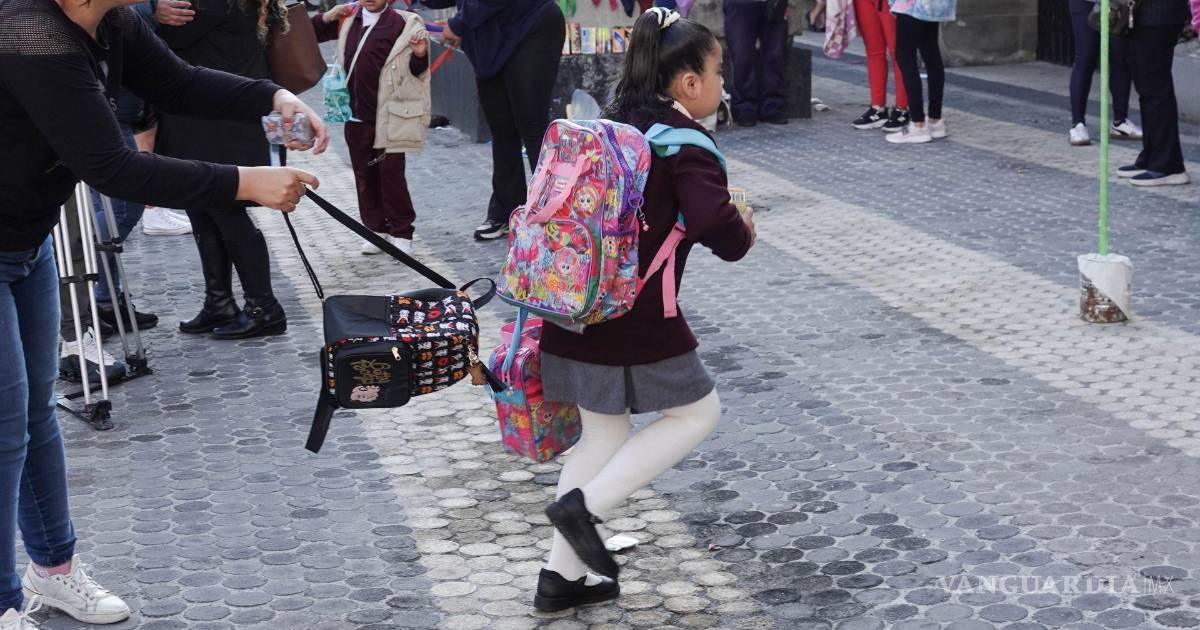 疫情后墨西哥小学教育严重滞后，Kumon警告或面临‘失去的十年’