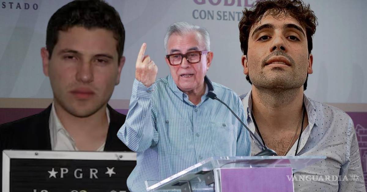 西纳罗亚州州长与贩毒集团会晤操控2021年选举