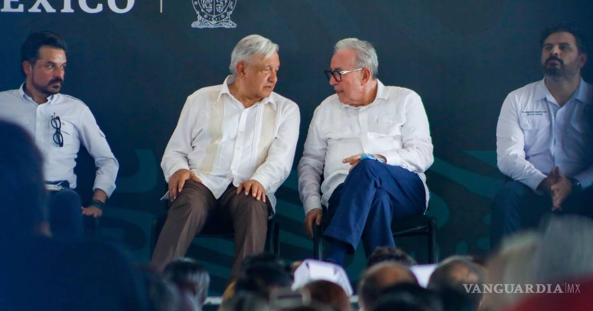 AMLO为罗查发声，指控美国用捏造证据编造案卷