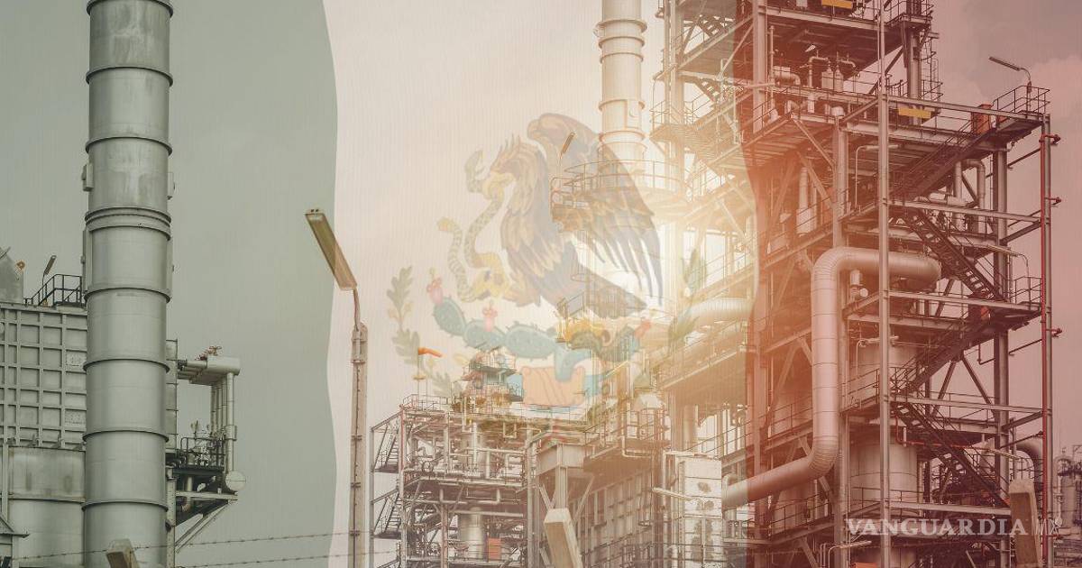 外资撤离墨西哥能源产业