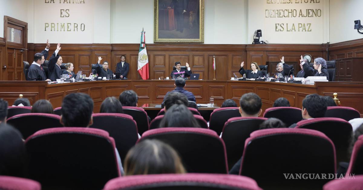 国家最高法院将审理奇瓦瓦州有关有组织犯罪和外国干预的选举改革