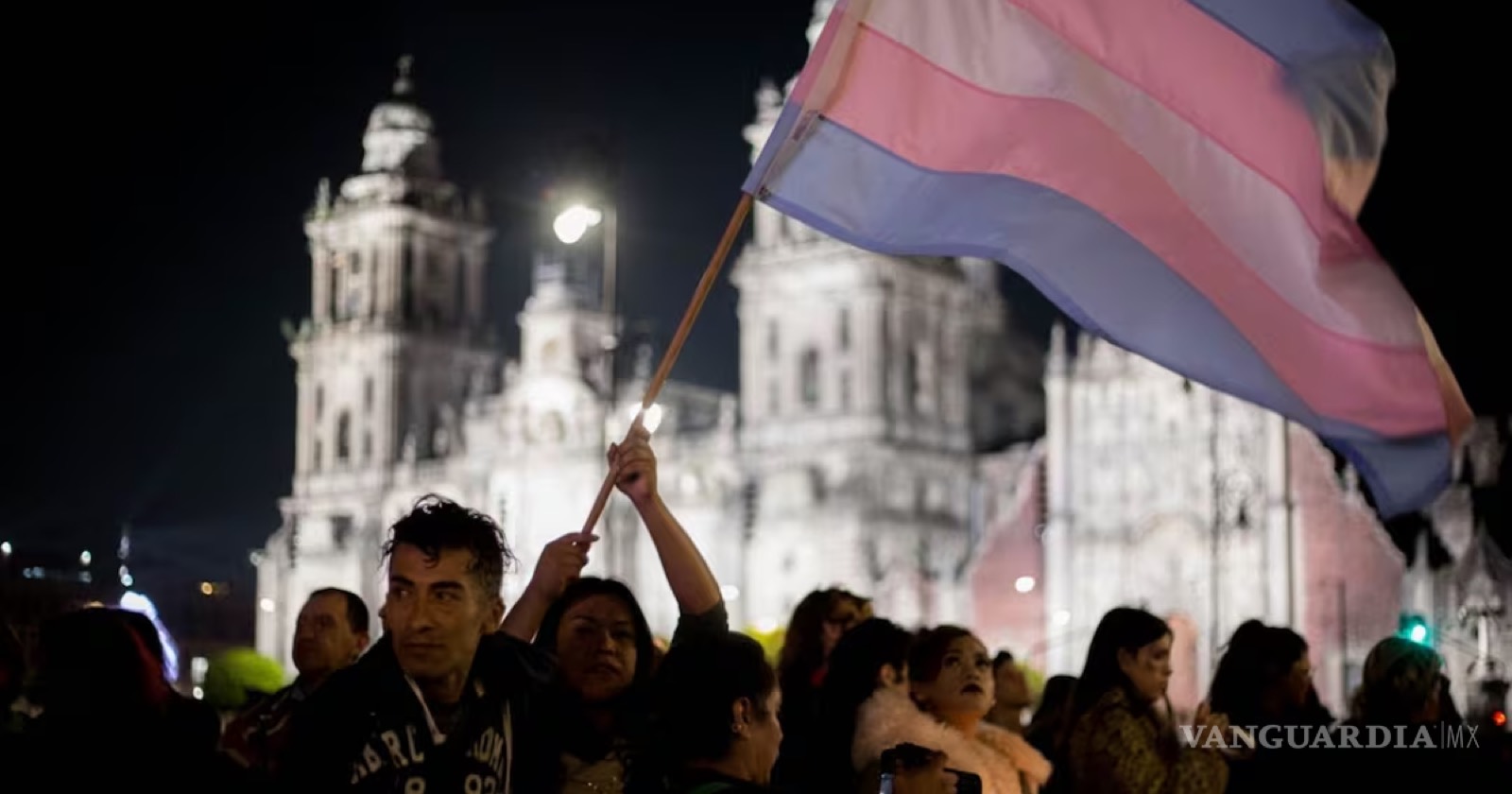 墨西哥最高法院取消格雷罗州性别认同更正出生证明的成年要求