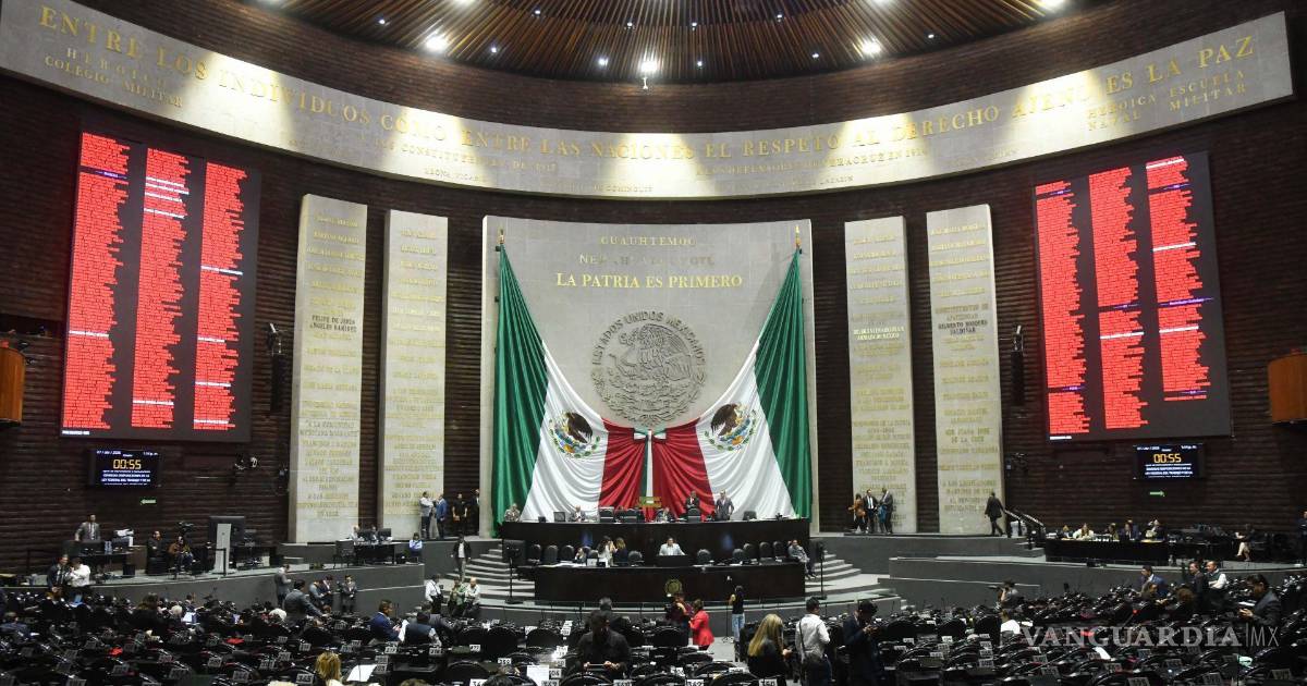 墨西哥众议院通过联邦著作权法改革草案