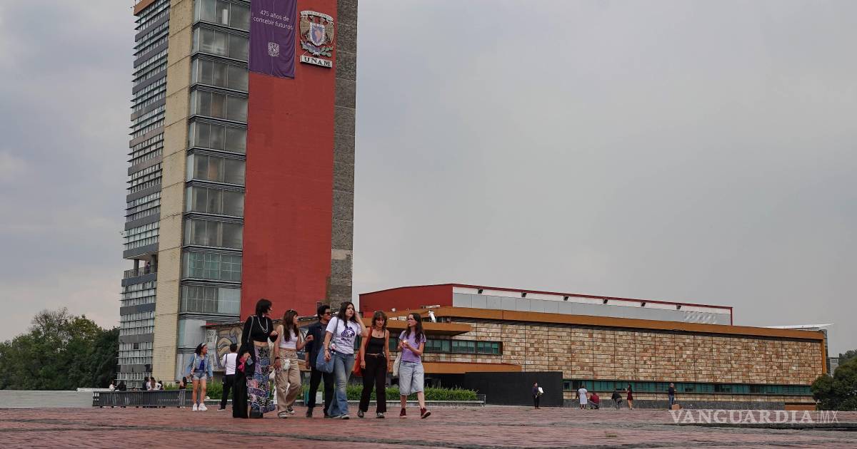 国立自治大学跻身拉丁美洲十佳高校