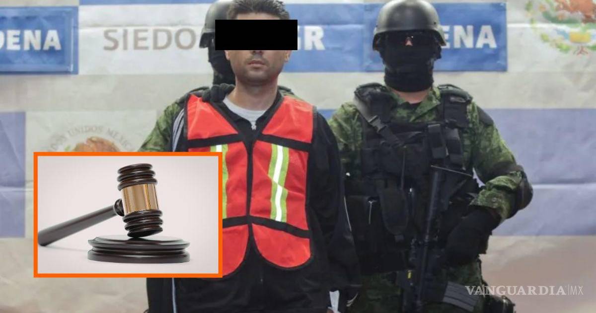 CJNG创始成员埃里克·巴伦西亚在美国认罪