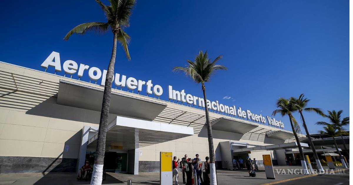 巴亚尔塔港国际客流量因暴力事件骤降32%